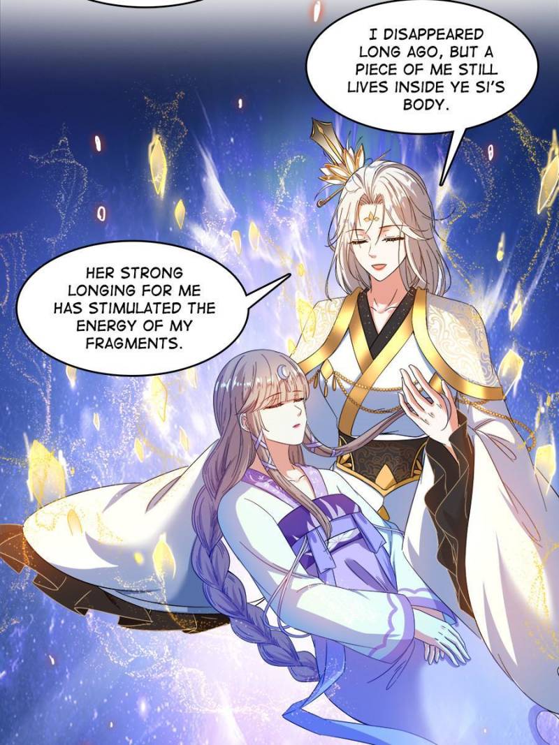 Cultivation Chat Group chapter 451 - page 50