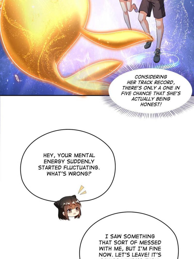 Cultivation Chat Group chapter 451 - page 52