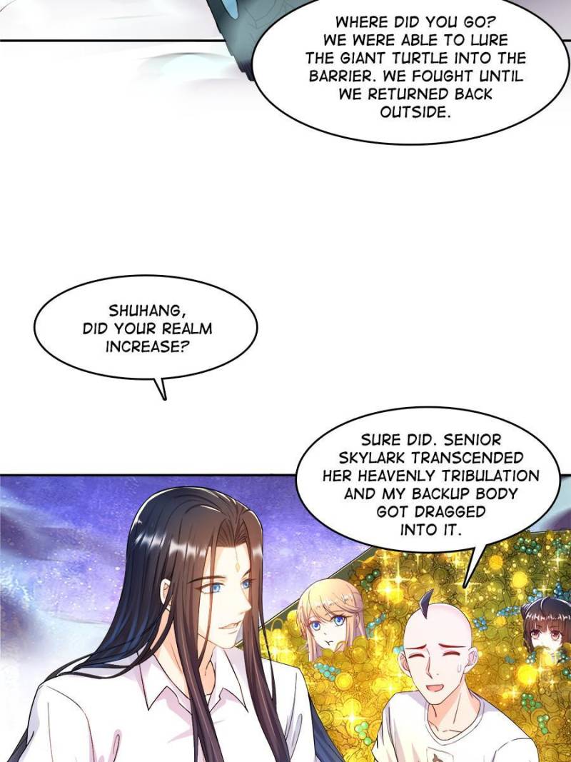 Cultivation Chat Group chapter 451 - page 6