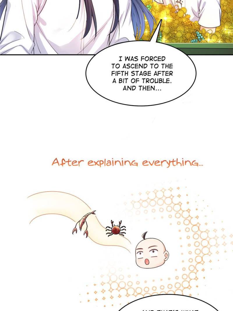 Cultivation Chat Group chapter 451 - page 7