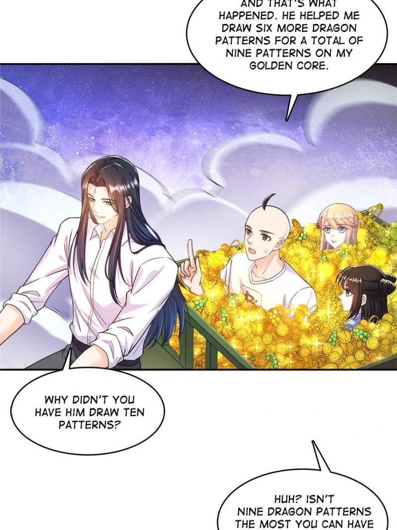 Cultivation Chat Group chapter 451 - page 8