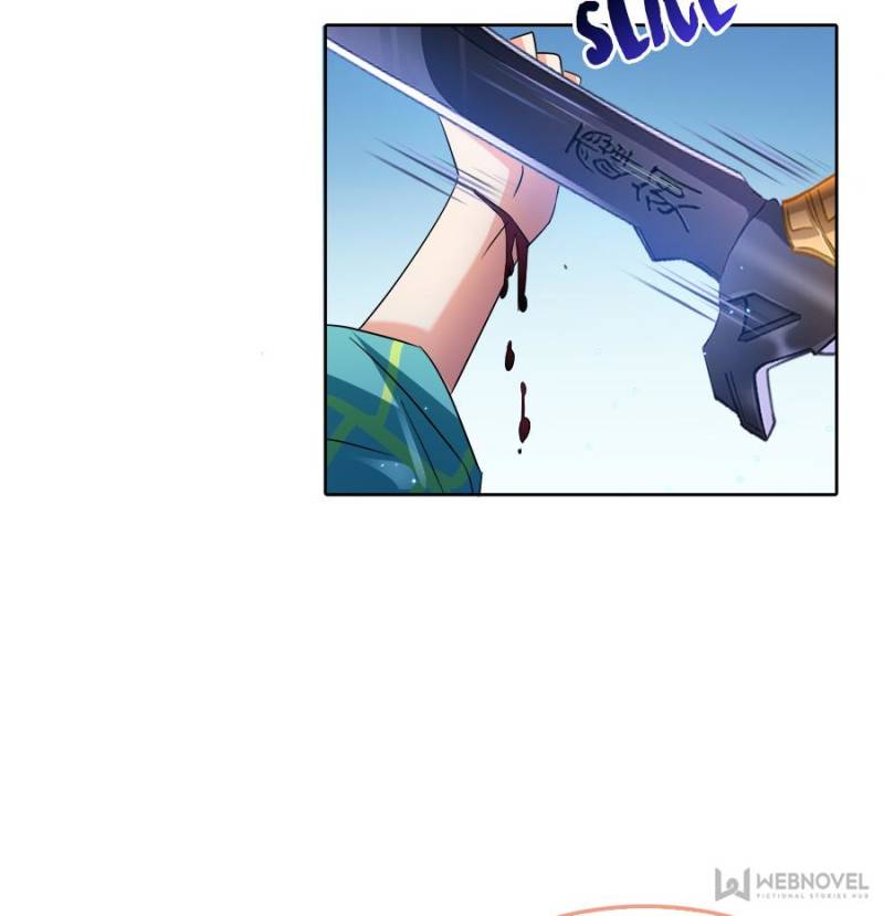 Cultivation Chat Group chapter 283 - page 10