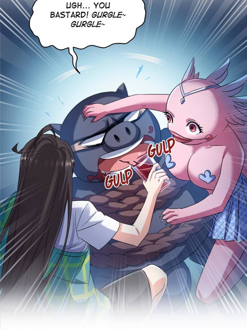Cultivation Chat Group chapter 283 - page 12
