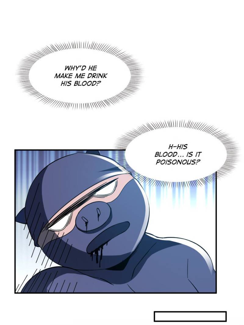 Cultivation Chat Group chapter 283 - page 14