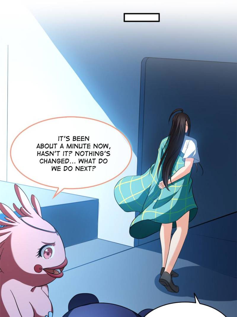 Cultivation Chat Group chapter 283 - page 15