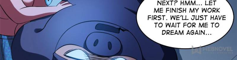 Cultivation Chat Group chapter 283 - page 16