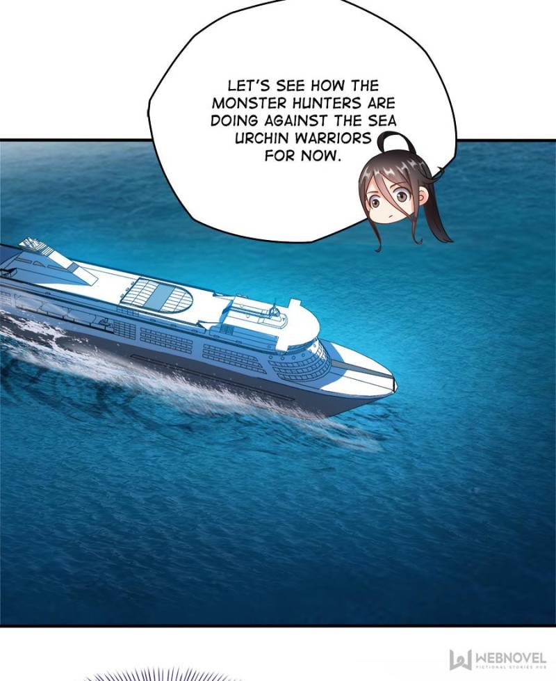 Cultivation Chat Group chapter 283 - page 18
