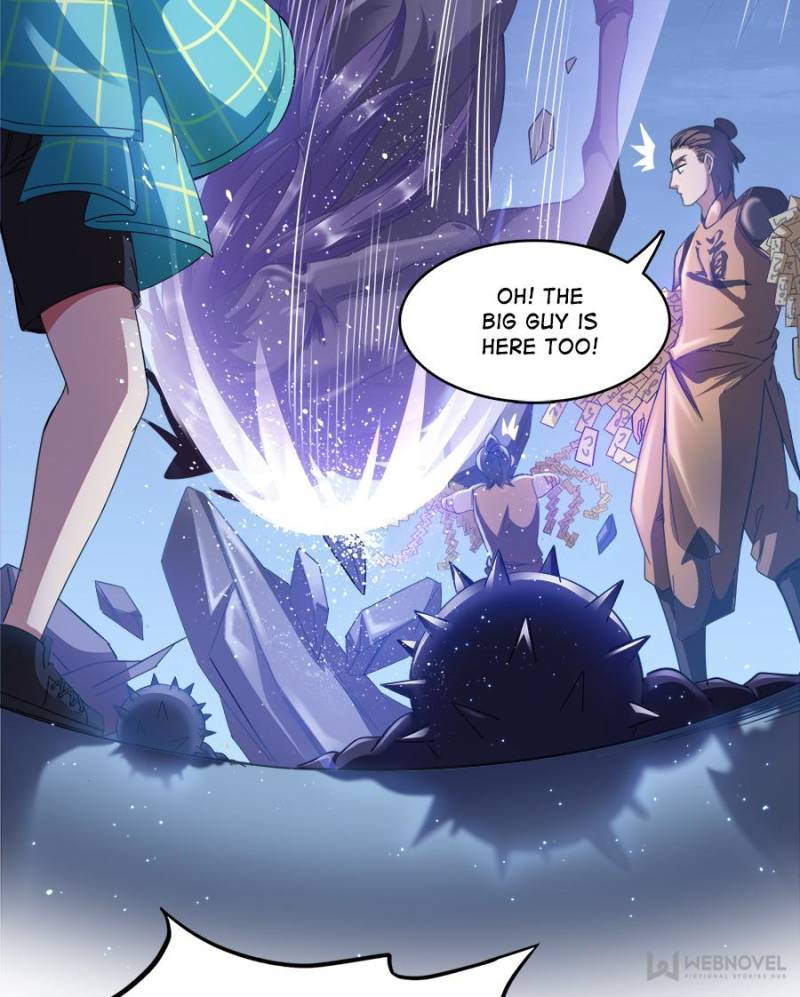 Cultivation Chat Group chapter 283 - page 23
