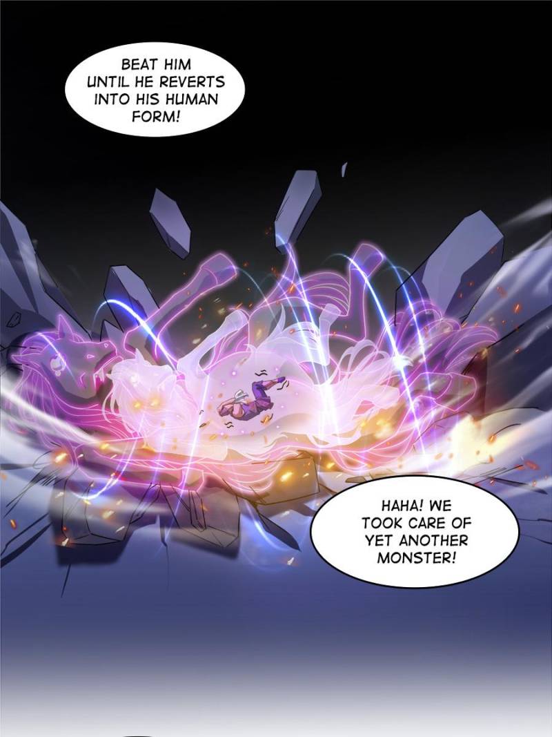 Cultivation Chat Group chapter 283 - page 27