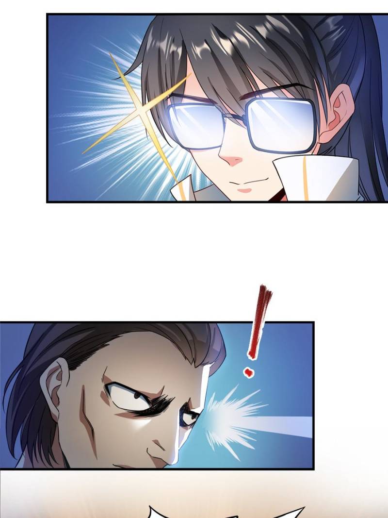 Cultivation Chat Group chapter 283 - page 30