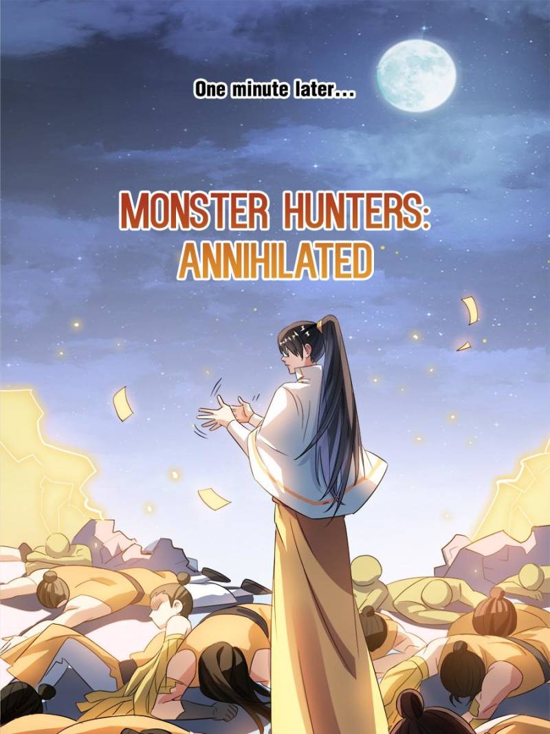 Cultivation Chat Group chapter 283 - page 33
