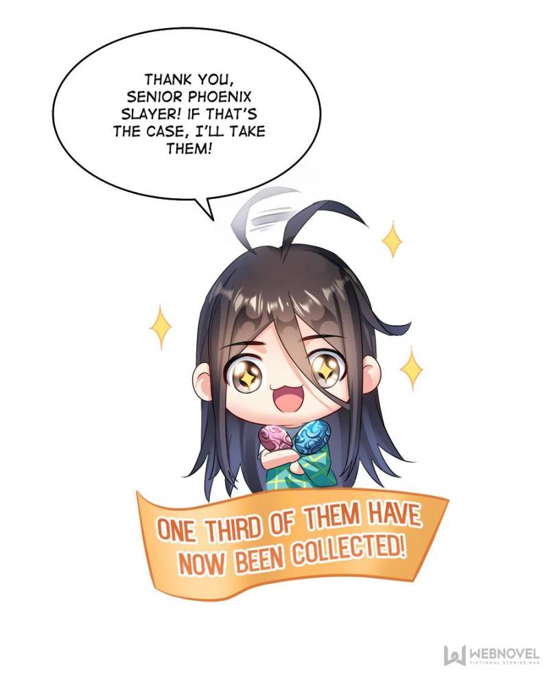 Cultivation Chat Group chapter 283 - page 39