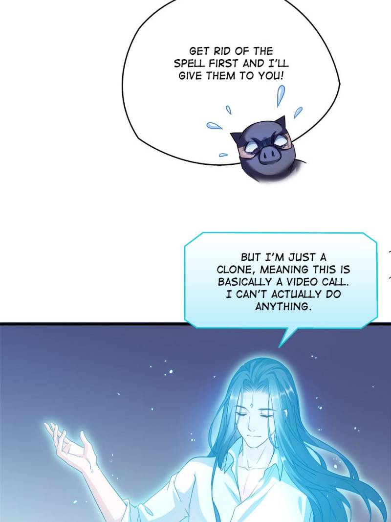 Cultivation Chat Group chapter 283 - page 4
