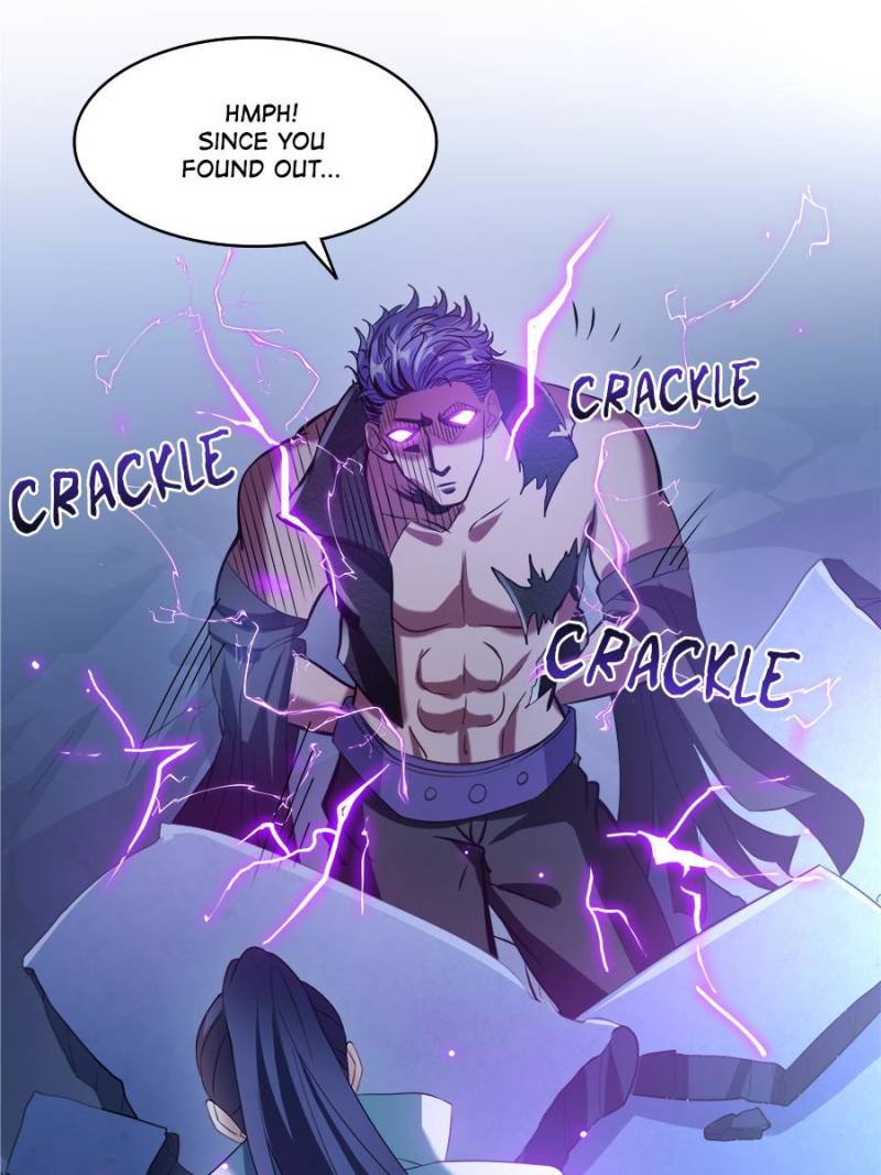 Cultivation Chat Group chapter 283 - page 41