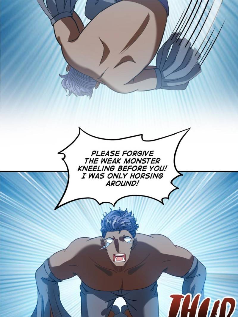 Cultivation Chat Group chapter 283 - page 46