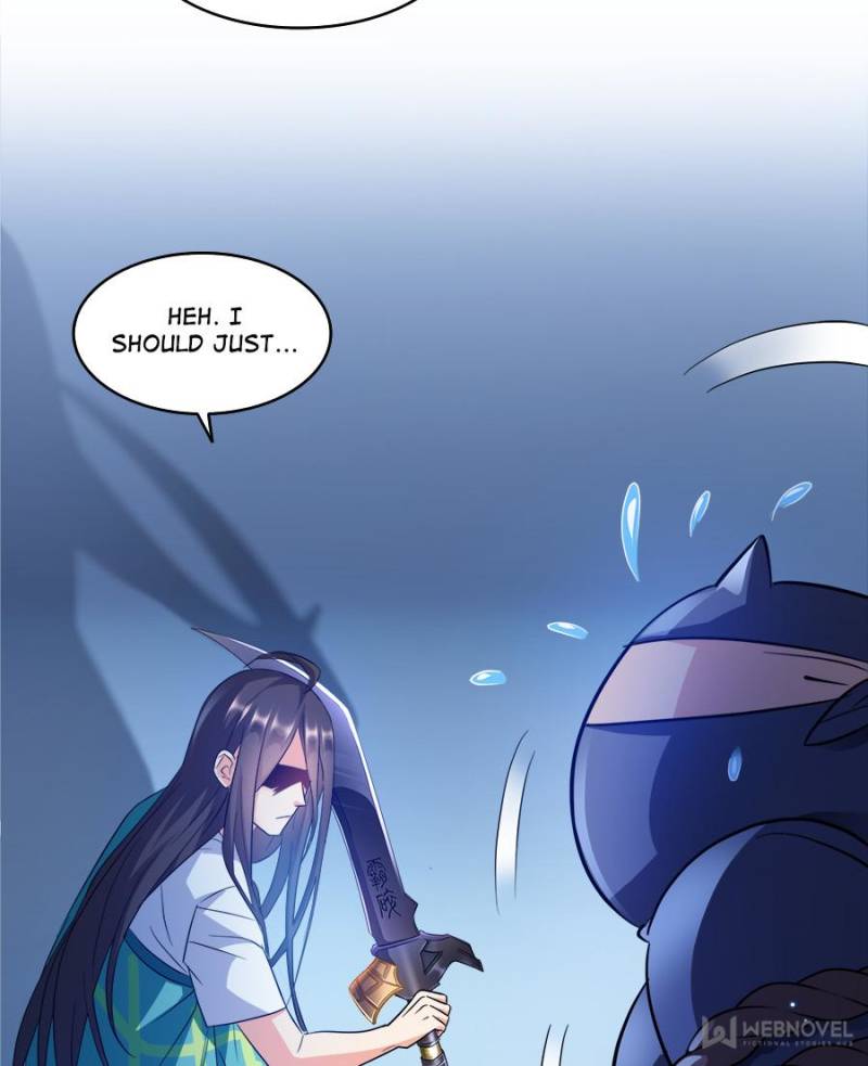 Cultivation Chat Group chapter 283 - page 8