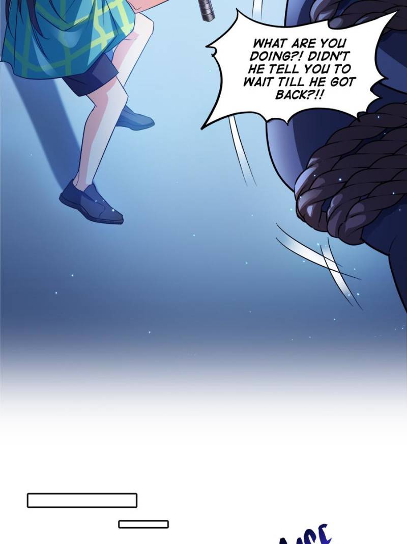 Cultivation Chat Group chapter 283 - page 9