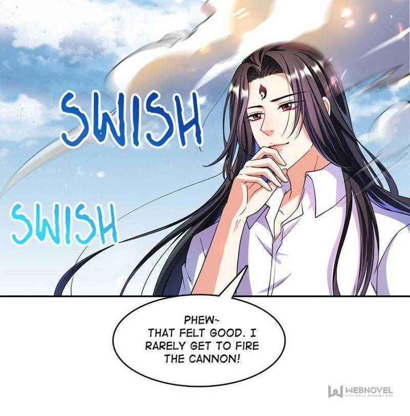 Cultivation Chat Group chapter 391 - page 10