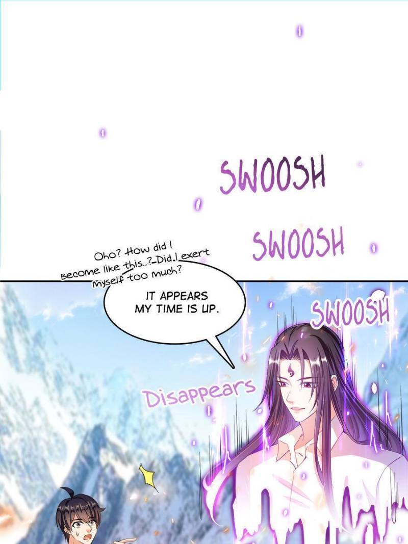 Cultivation Chat Group chapter 391 - page 11
