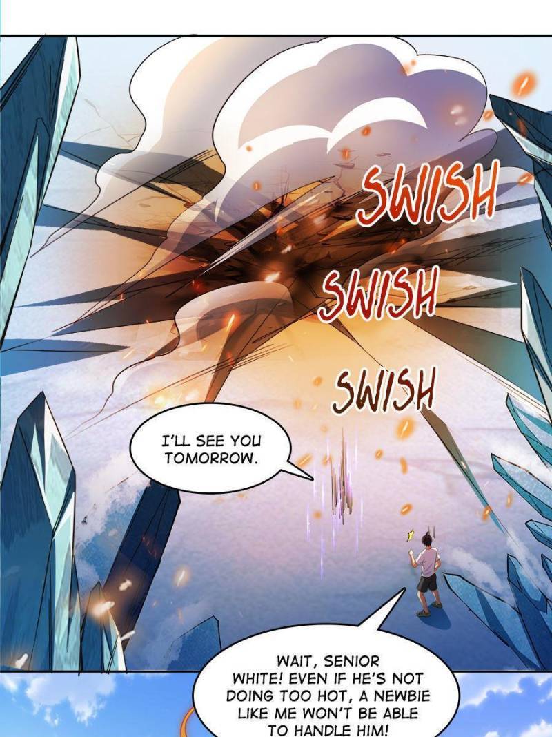 Cultivation Chat Group chapter 391 - page 13