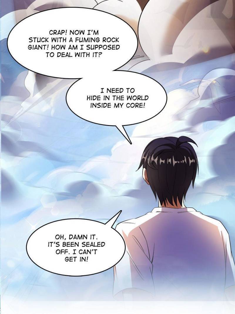 Cultivation Chat Group chapter 391 - page 15