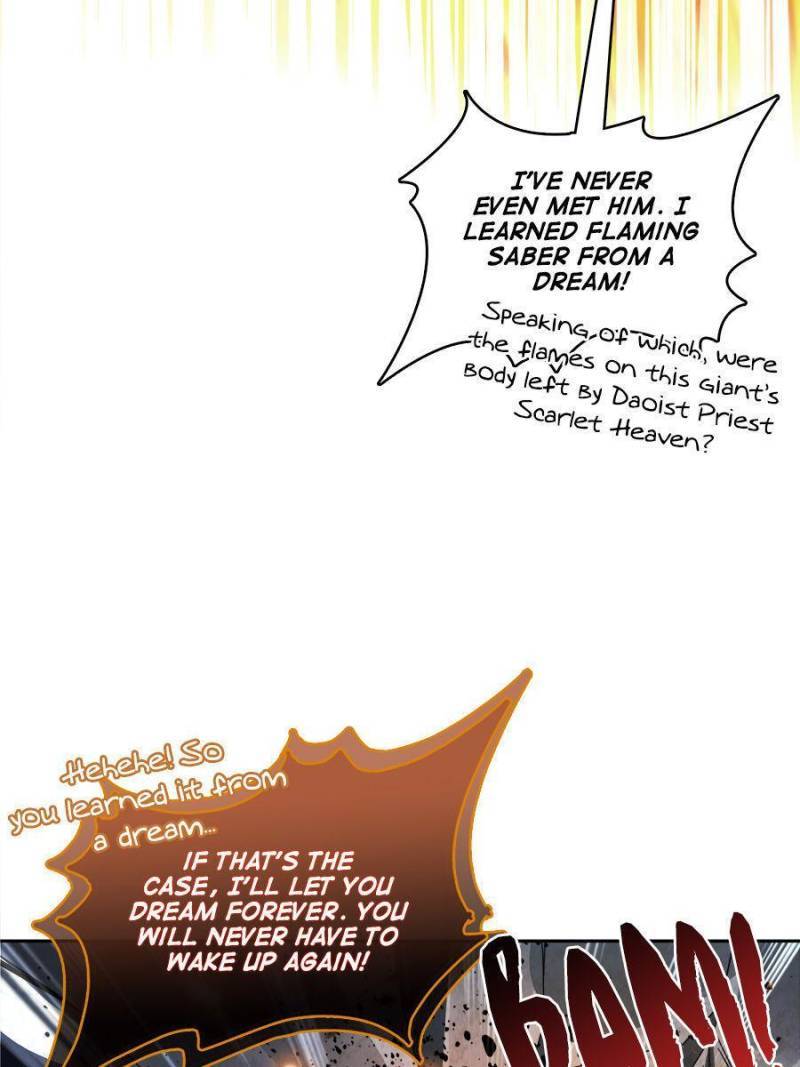 Cultivation Chat Group chapter 391 - page 22