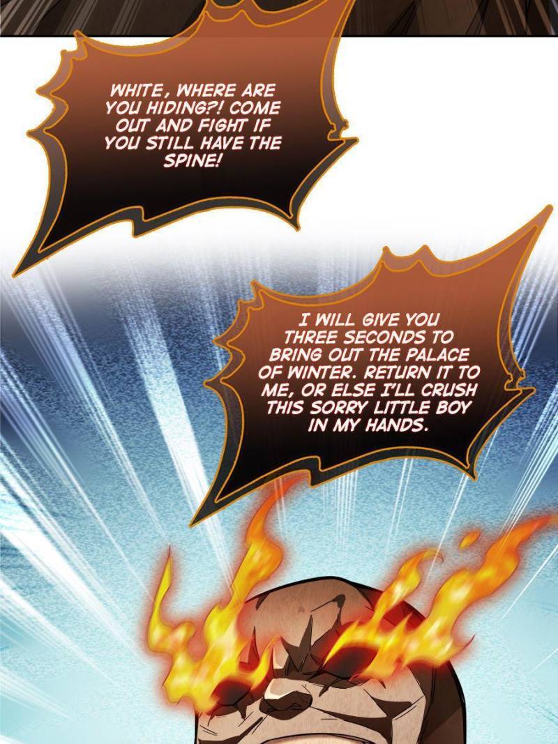Cultivation Chat Group chapter 391 - page 24