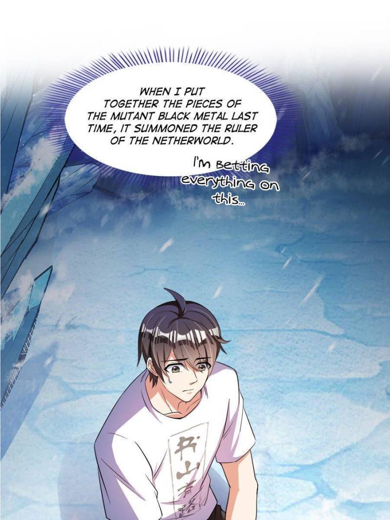 Cultivation Chat Group chapter 391 - page 28