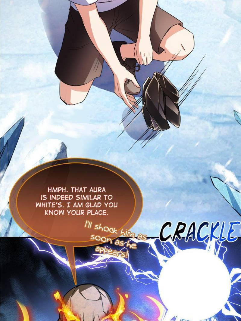 Cultivation Chat Group chapter 391 - page 29