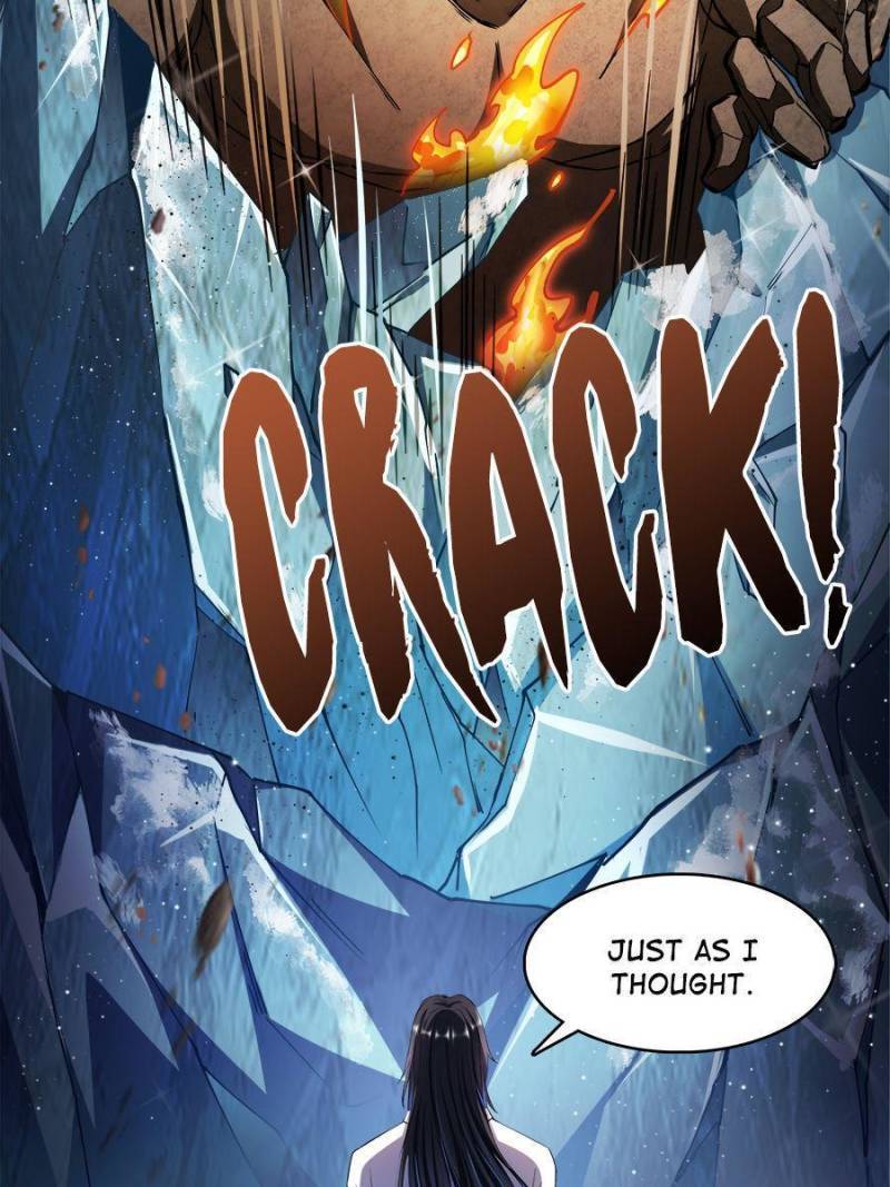 Cultivation Chat Group chapter 391 - page 3