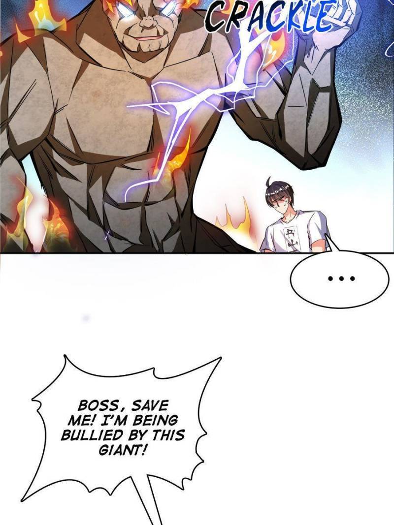Cultivation Chat Group chapter 391 - page 30