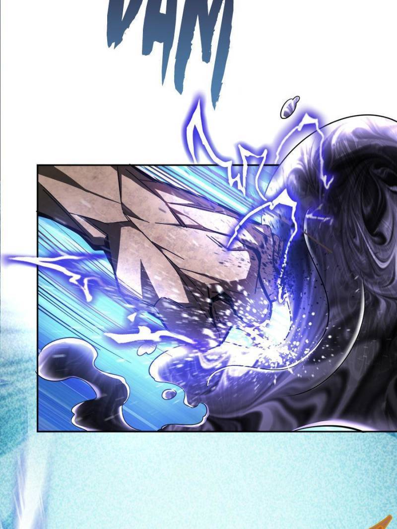 Cultivation Chat Group chapter 391 - page 34