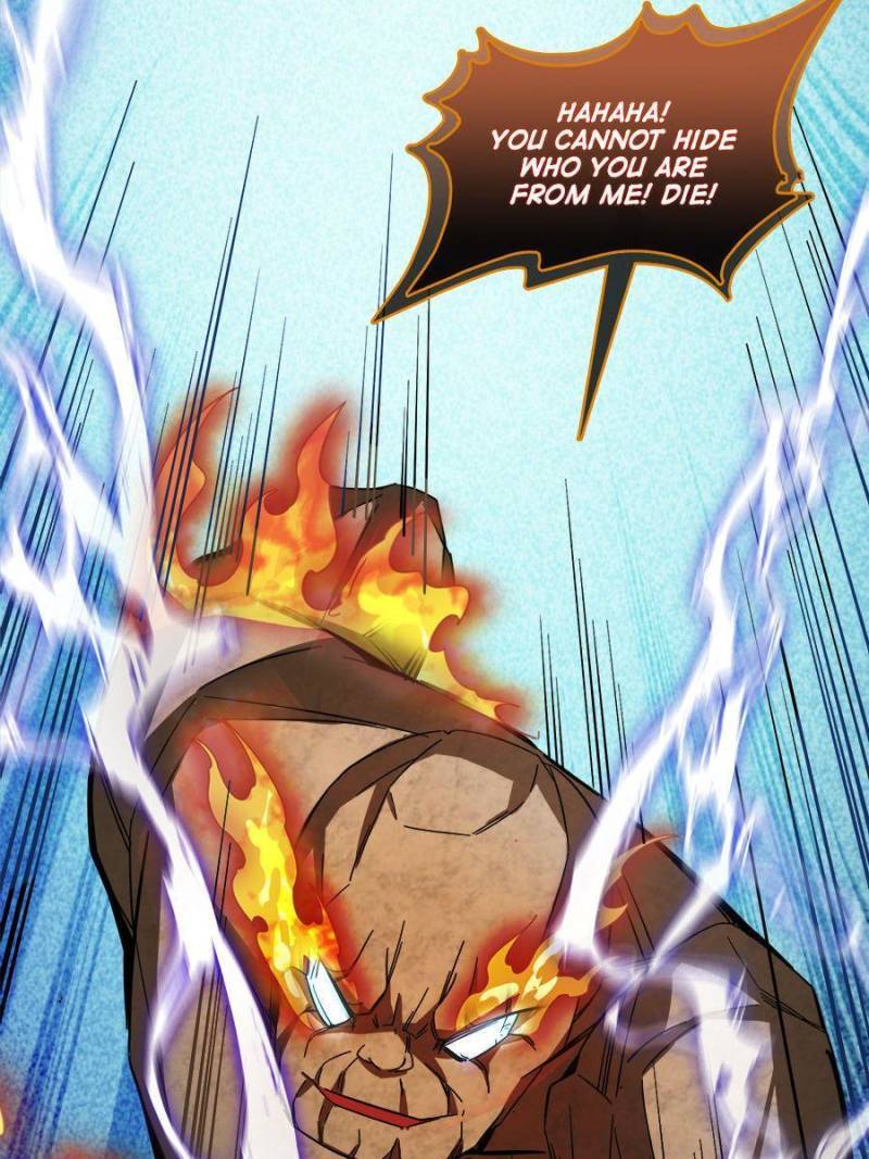 Cultivation Chat Group chapter 391 - page 35