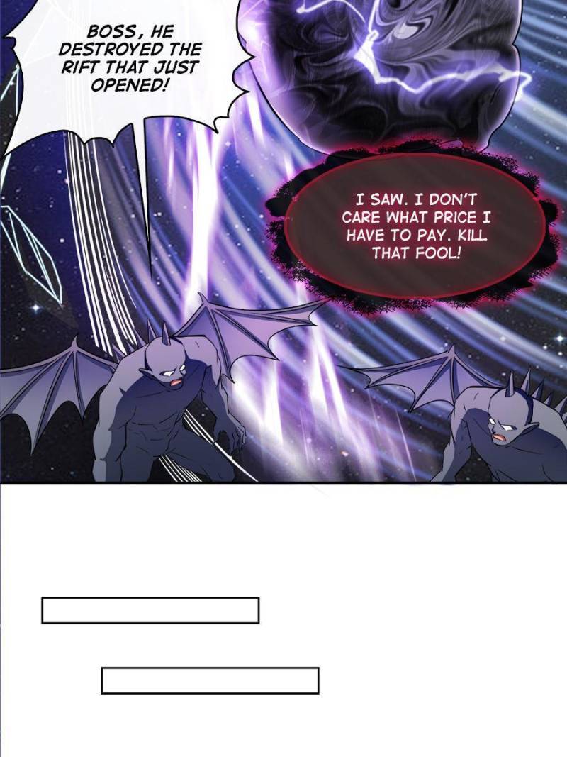 Cultivation Chat Group chapter 391 - page 38