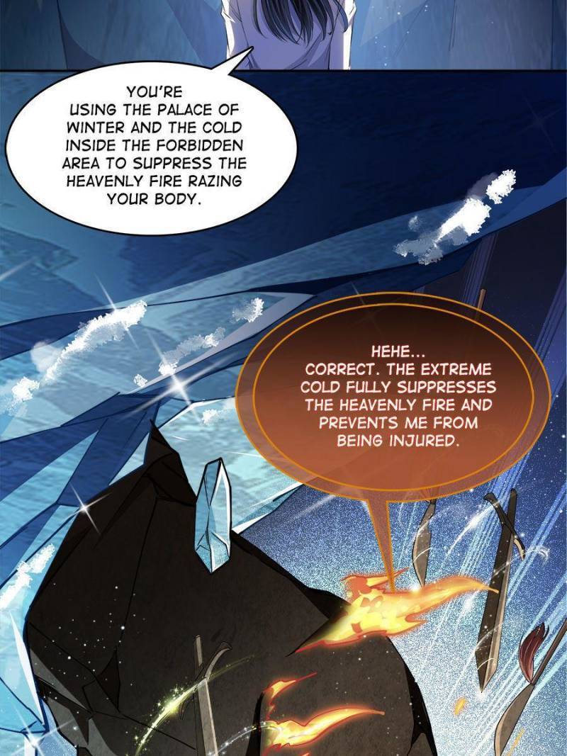 Cultivation Chat Group chapter 391 - page 4