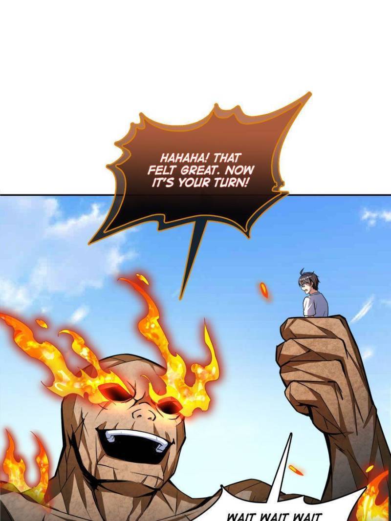 Cultivation Chat Group chapter 391 - page 40