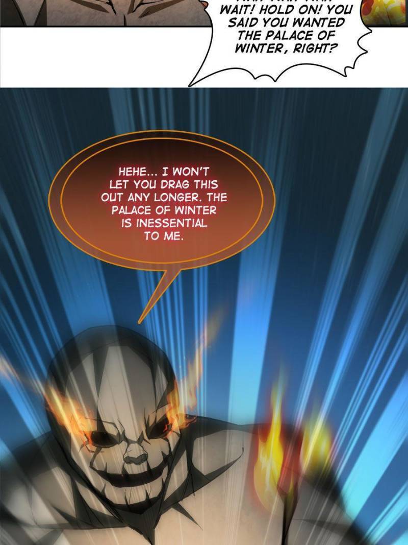 Cultivation Chat Group chapter 391 - page 41