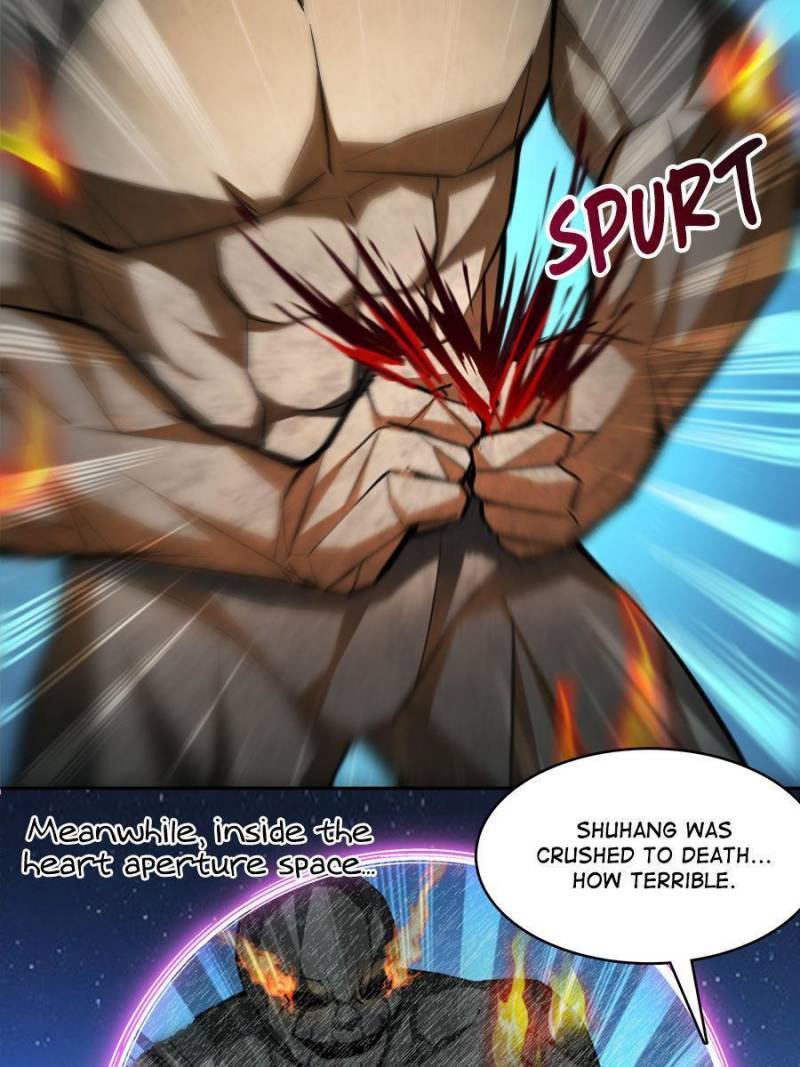 Cultivation Chat Group chapter 391 - page 42