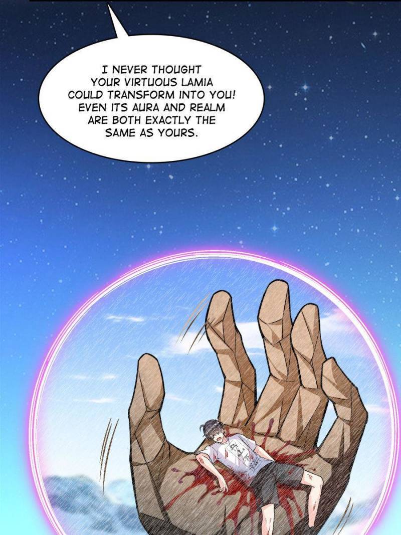 Cultivation Chat Group chapter 391 - page 45
