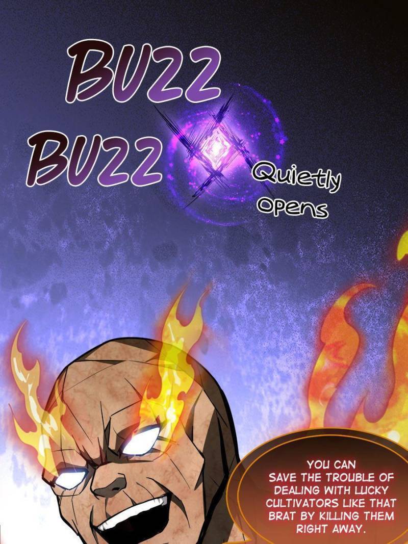 Cultivation Chat Group chapter 391 - page 47
