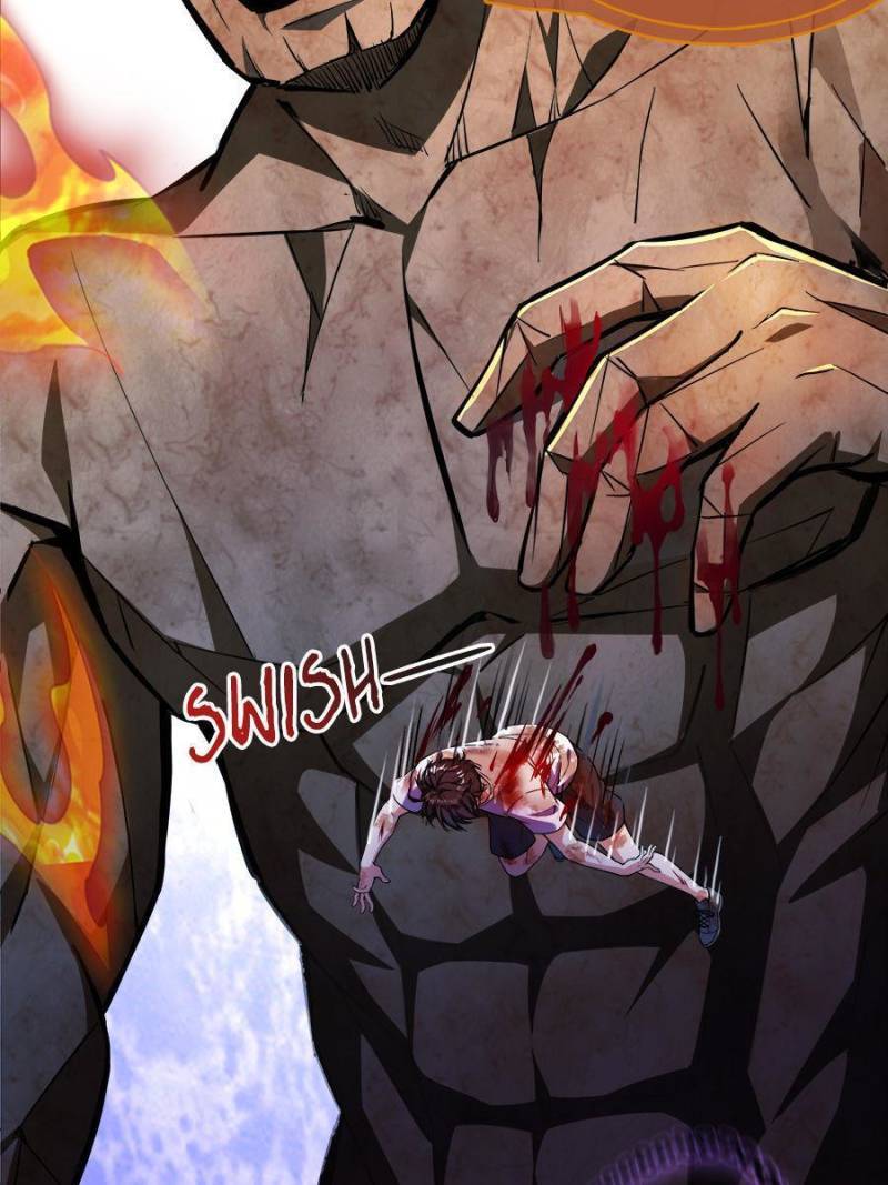Cultivation Chat Group chapter 391 - page 48