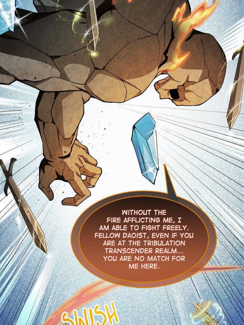 Cultivation Chat Group chapter 391 - page 5