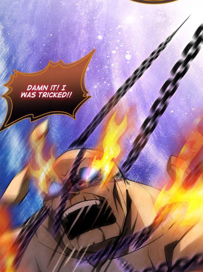 Cultivation Chat Group chapter 391 - page 51