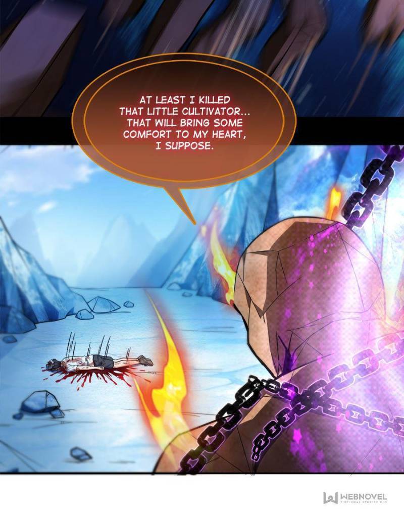 Cultivation Chat Group chapter 391 - page 53