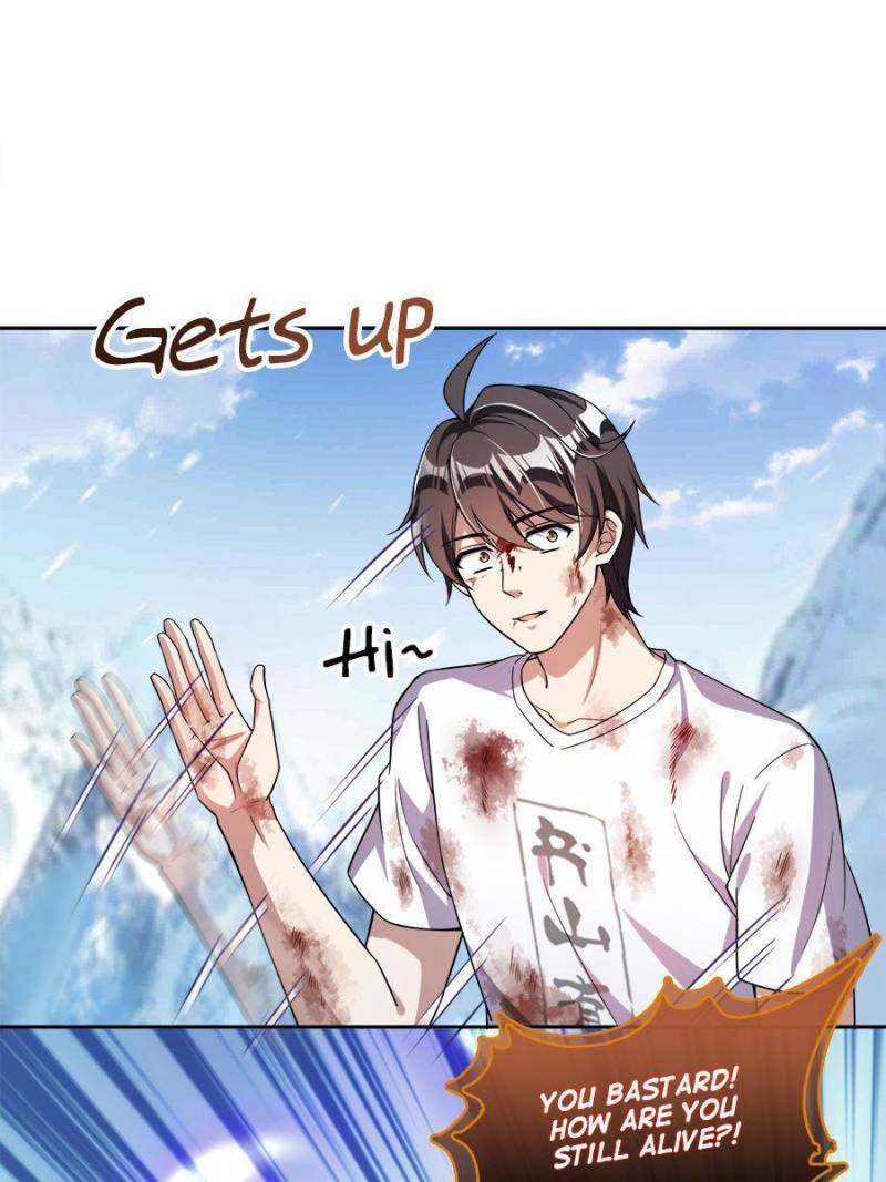 Cultivation Chat Group chapter 391 - page 54