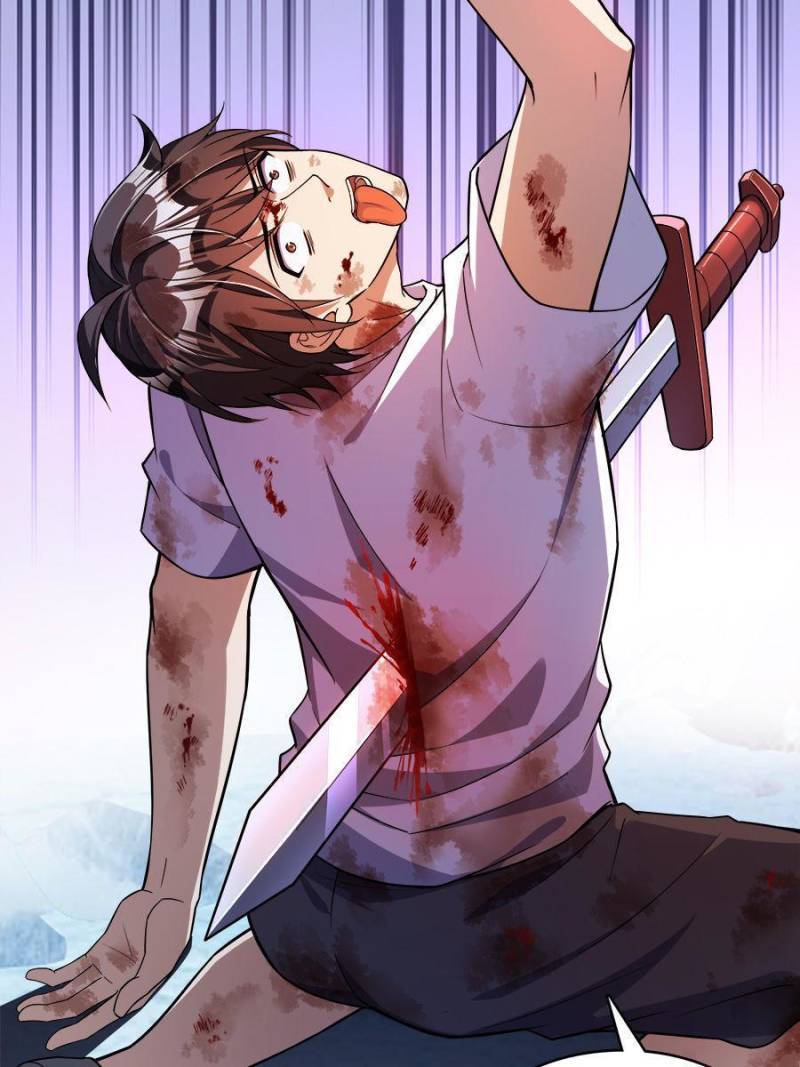 Cultivation Chat Group chapter 391 - page 59
