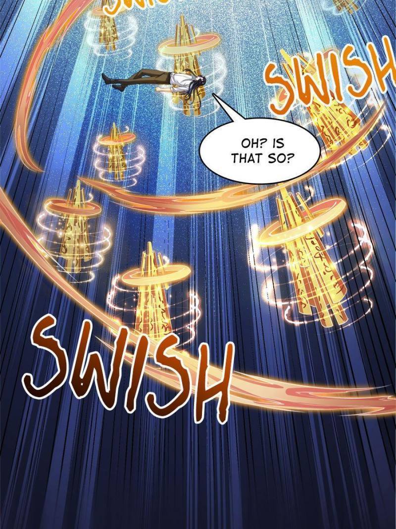 Cultivation Chat Group chapter 391 - page 6