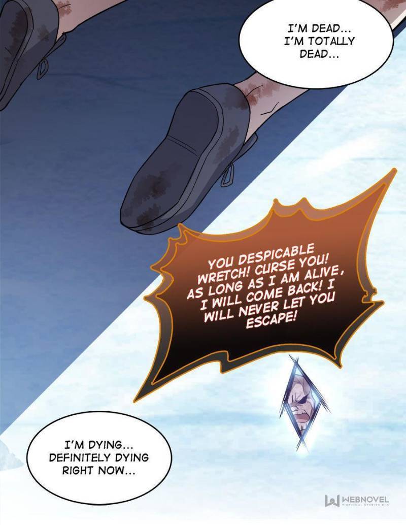 Cultivation Chat Group chapter 391 - page 60