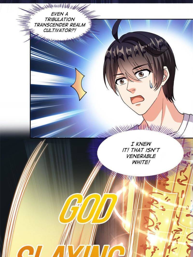 Cultivation Chat Group chapter 391 - page 7