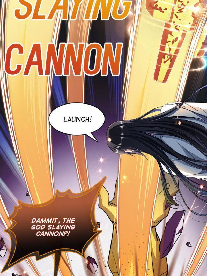 Cultivation Chat Group chapter 391 - page 8